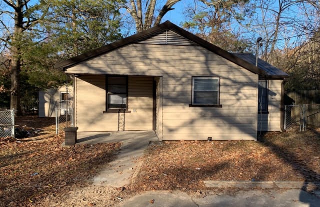 1321 Southeastern - 1321 Southeastern Avenue, Jacksonville, AR 72076