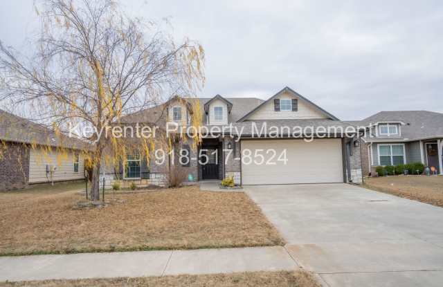 4 bed/2 bath!