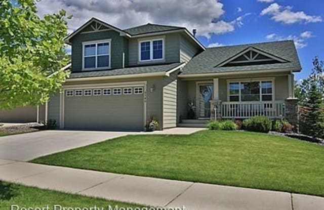 6146 N. Cornwall St - 6146 Cornwall Street, Coeur d'Alene, ID 83815