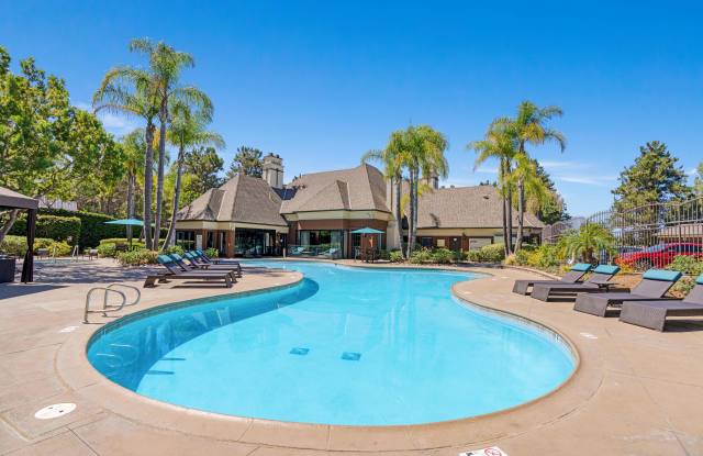 Jefferson at Carmel Mountain