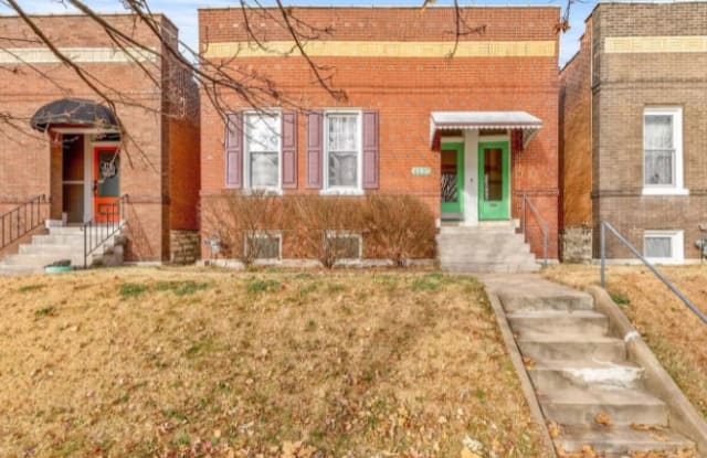 4237 South 37th Street - 4237 South 37th Street, St. Louis, MO 63116