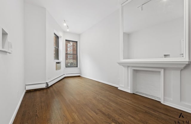 165 W 95th Street - 165 West 95th Street, New York City, NY 10025