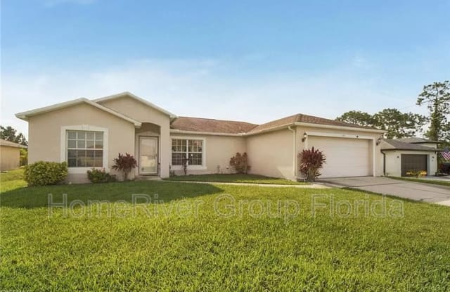 2705 Villa Ave S - 2705 Villa Avenue S, Lehigh Acres, FL 33976