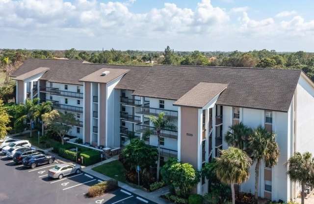 1520 Imperial Golf Course