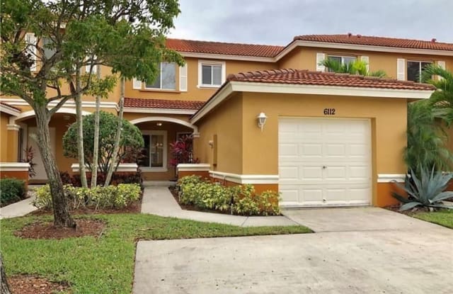 6112 Southard St - 6112 Southard Street, West Palm Beach, FL 33411