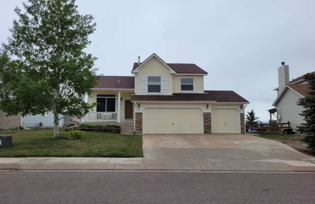 127 Misty Creek Drive