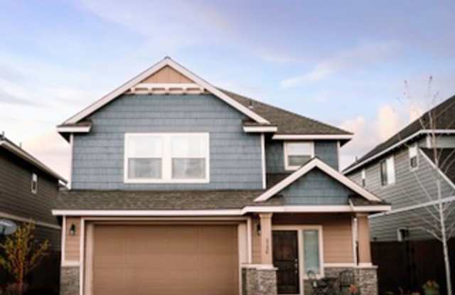 Beautiful home in a newer neighborhood on Bend's Eastside