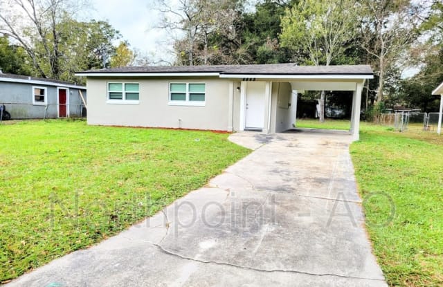 4448 Melvin Cir E - 4448 Melvin Circle East, Jacksonville, FL 32210