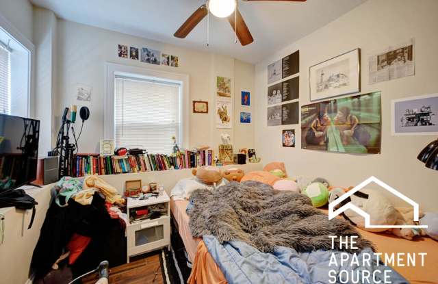 2619 N Southport Ave