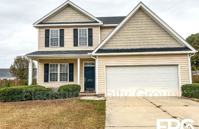 912 Ellery Drive - 912 Ellery Drive, Greenville, NC 27834