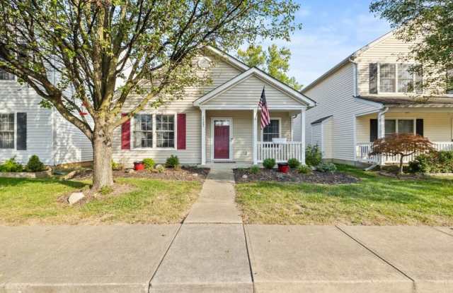 Photo of 1522 Sargas Street