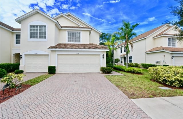 1055 Albany CT - 1055 Albany Court, Collier County, FL 34105