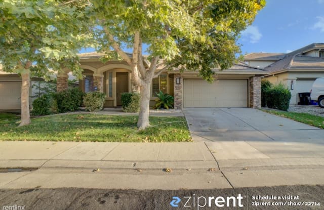 5805 Isaac Way, Elk Grove, CA 95757 - 5805 Isaac Way, Elk Grove, CA 95757