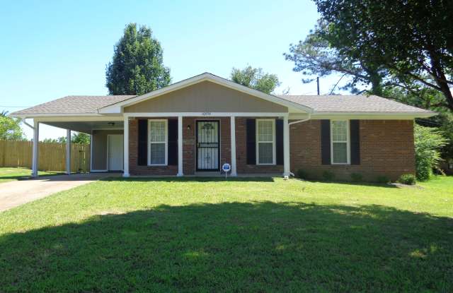 10554 French Fort Dr - 10554 French Fort Drive, Olive Branch, MS 38654