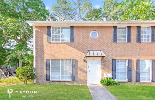 1107 Windgate Circle Northwest