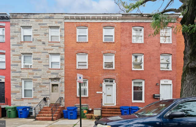 Photo of 628 SCOTT Street