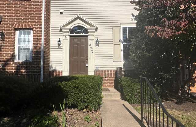 2622 Mill Race Rd