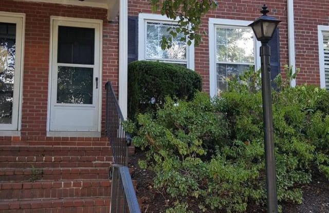 4709 31ST ST S - 4709 31st Street South, Arlington, VA 22206