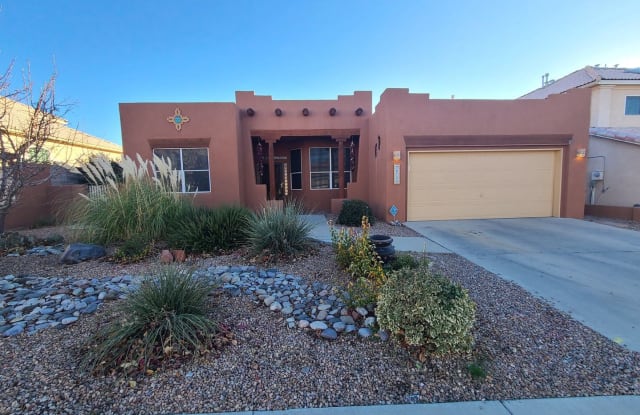 6704 Tesoro Pl NE - 6704 Tesoro Place Northeast, Albuquerque, NM 87113