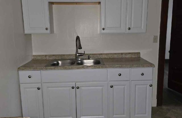 250 East Keefe Avenue - 1