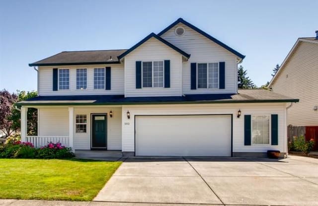 503 Northwest 147th Street - 503 Northwest 147th Street, Salmon Creek, WA 98685