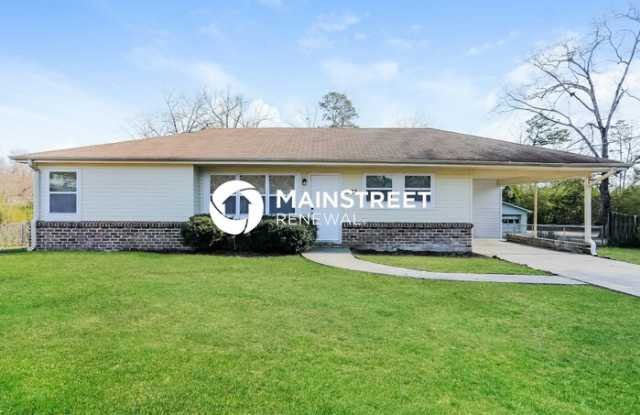 2323 4th Street Northwest