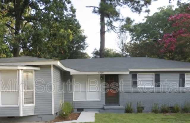 Photo of 7218 Knollwood Rd