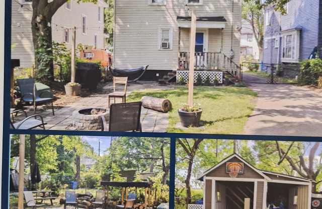 25 Peck Street