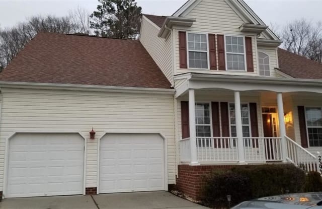 2593 Kentucky Derby Drive - 2593 Kentucky Derby Drive, Virginia Beach, VA 23456