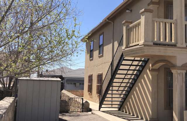 1722 E Rio Grande Avenue unit: 2