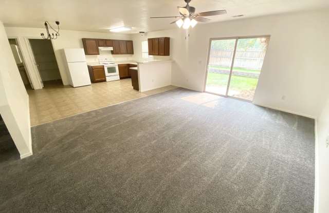 Photo of 1243 West 520 South