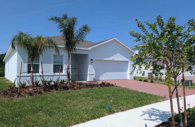 Photo of New Build 3/2 For Rent