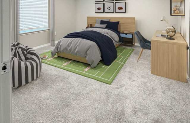 Wobbe Lane Apartments