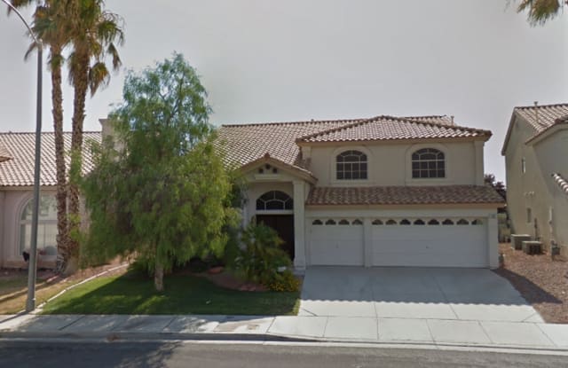 60 MYRTLE BEACH DR - 60 Myrtle Beach Drive, Henderson, NV 89074