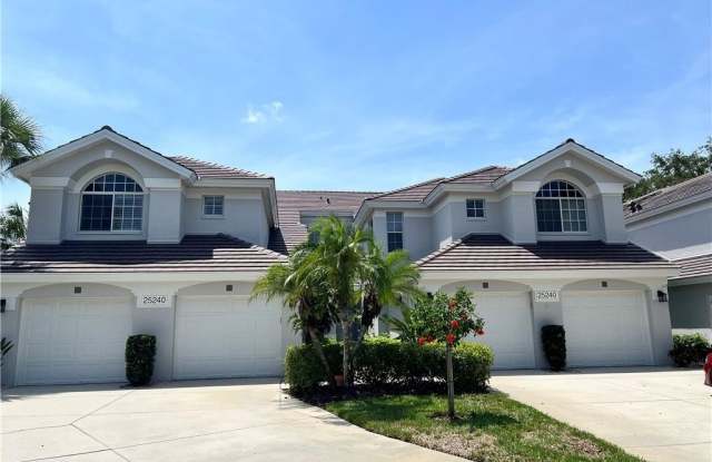 25240 PELICAN CREEK Cir