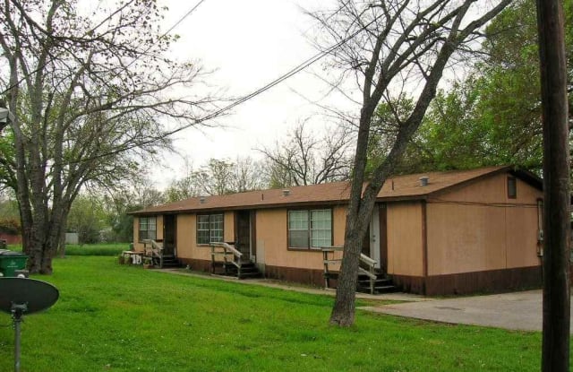 Photo of 205 E Elm Street