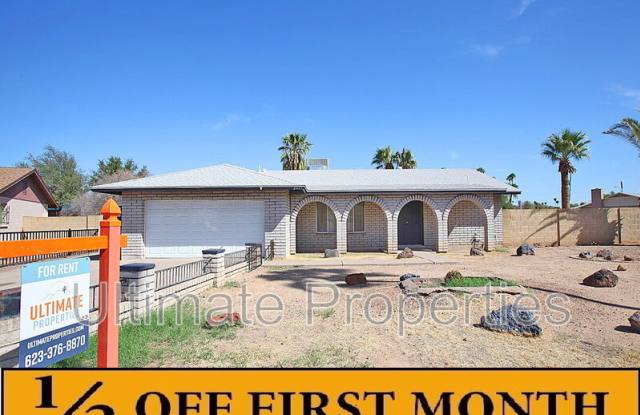 Photo of 8445 N 47th Dr