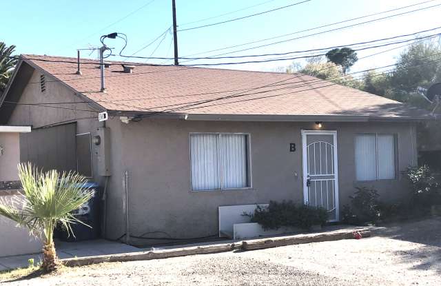 1341 Oahu Street, #b