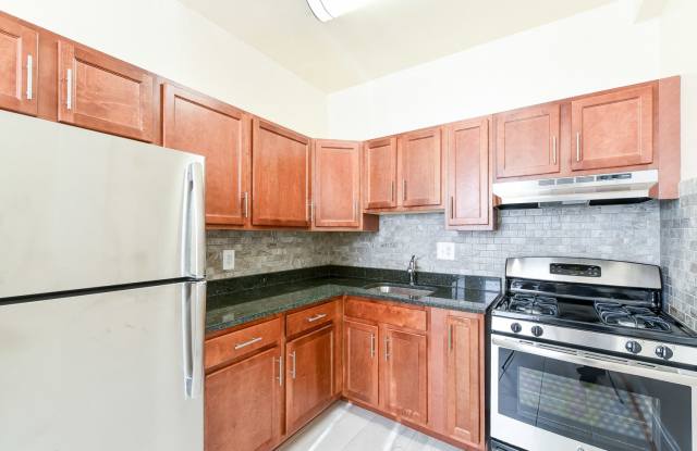 Photo of The Norwood