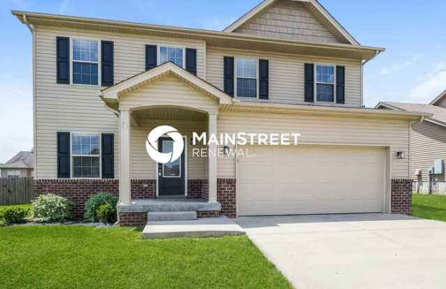 104 Spring Leaf Court