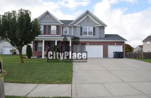 Photo of 1750 Buckeye Ct