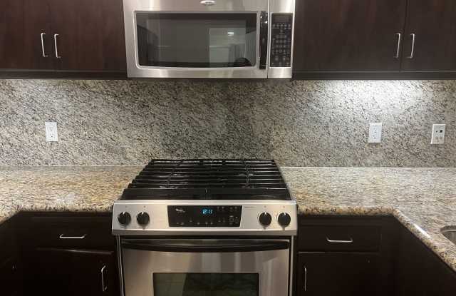 Photo of 1101 South Main Street