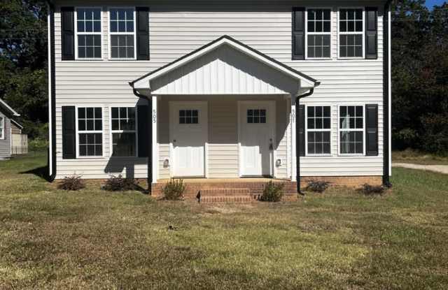 513 East Mills Drive