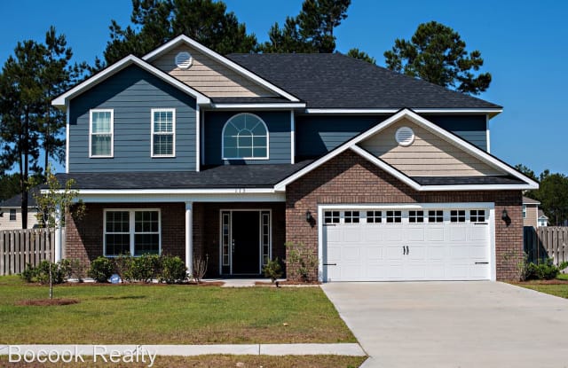 115 Wicklow Dr - 115 Wicklow Drive, Bryan County, GA 31324