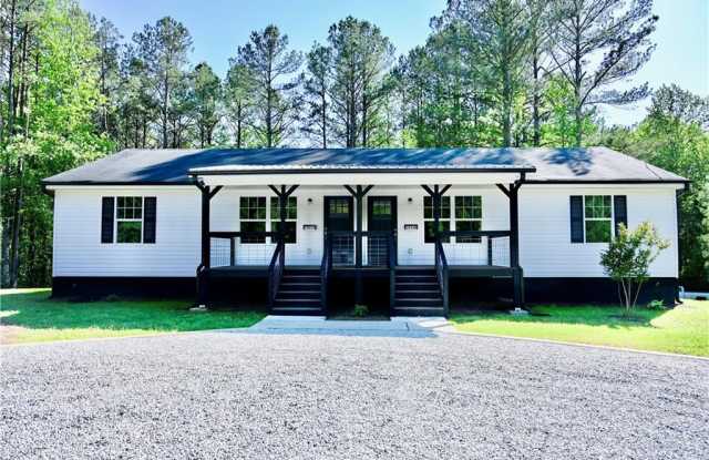 2846 Gulledge Road - 2846 Gulledge Road, Paulding County, GA 30132