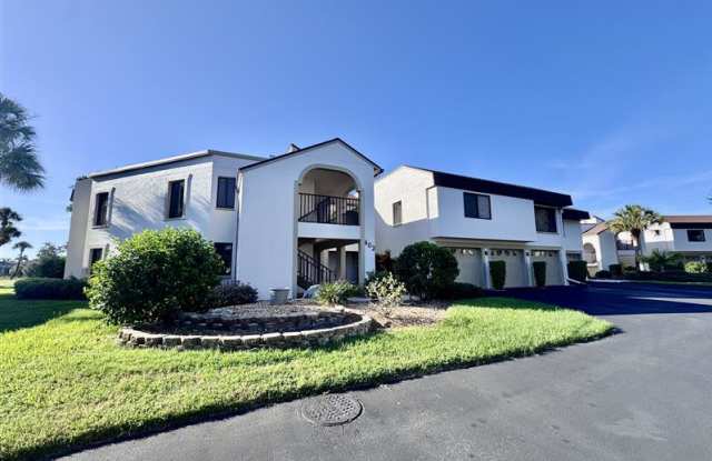 802 Capri Isles Blvd. #233