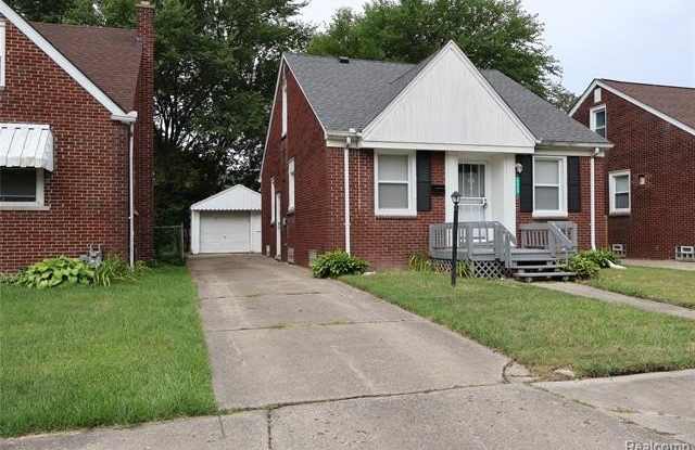 5559 Bluehill Street