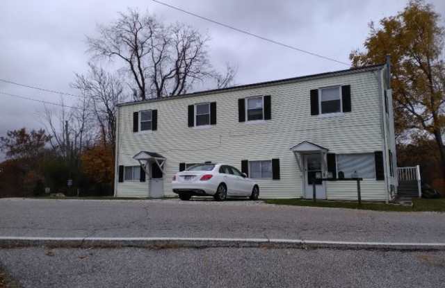 2114 Oakridge Drive A