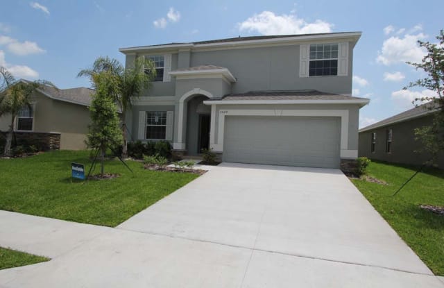 3529 Cortland Dr - 3529 Cortland Drive, Polk County, FL 33837