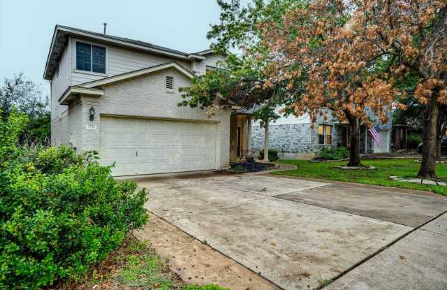 Photo of 3756 Top Rock Lane Round Rock, TX 78681